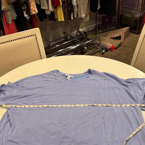 Athleta coaster luxe sweatshirt size 2x - Picture 5 of 10